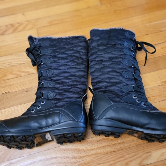 Nival Thinsoulat boots Size 8.5 - Picture 6 of 15